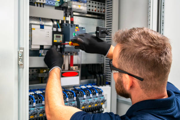 Best Electrical System Inspection  in Lagunitas Forest Knolls, CA