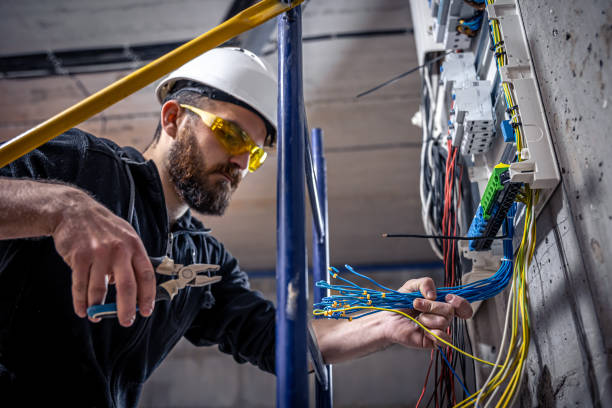Best Affordable Electrical Installation  in Lagunitas Forest Knolls, CA