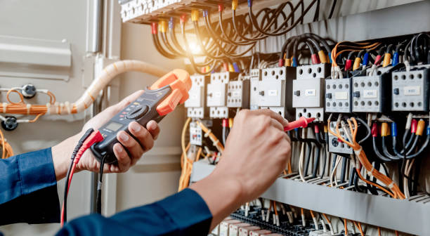 Best Electrical Wiring Services  in Lagunitas Forest Knolls, CA