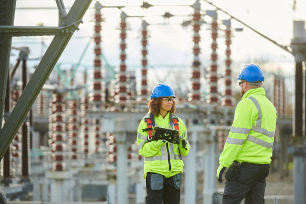 Best Electrical Contractors for Businesses  in Lagunitas Forest Knolls, CA