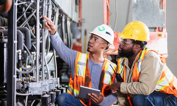 Professional Electrician in Lagunitas Forest Knolls, CA