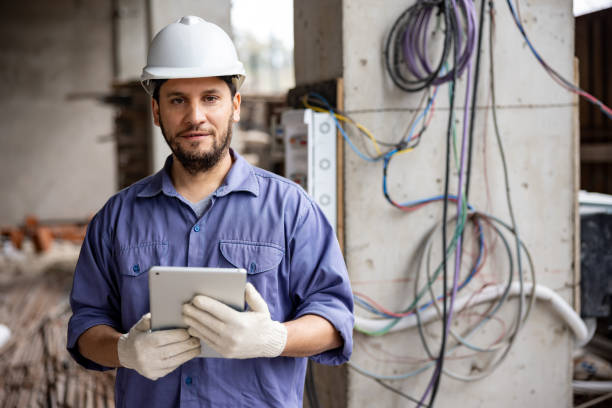 Electrical Outlet Repair in Lagunitas Forest Knolls, CA