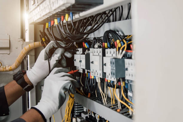 Best Electrical Outlet Repair  in Lagunitas Forest Knolls, CA