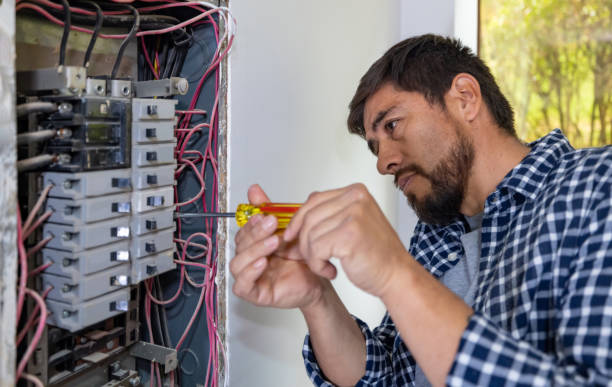 Affordable Electrical Installation in Lagunitas Forest Knolls, CA